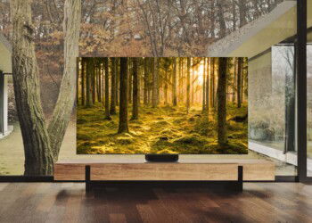 Smart TV 8K