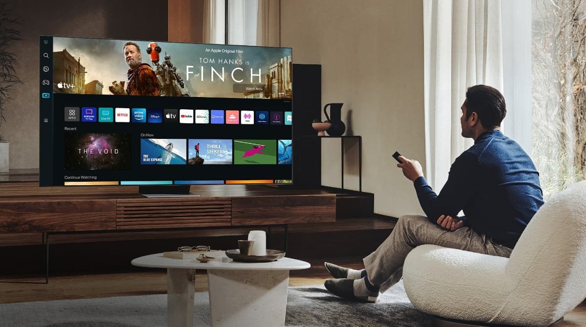 Locura de precios y ofertas en Smart TV en los 2 Días Sin IVA de Mediamarkt