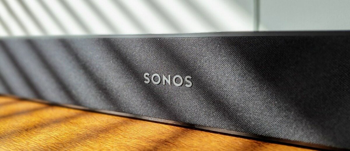 Sonos S36, así es la nueva barra de sonido económica en la que trabaja el fabricante