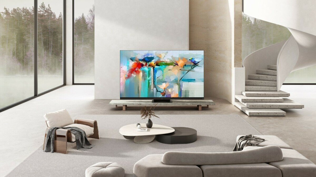 Estos televisores TCL contarán con soporte para AirPlay 2 y HomeKit en Europa