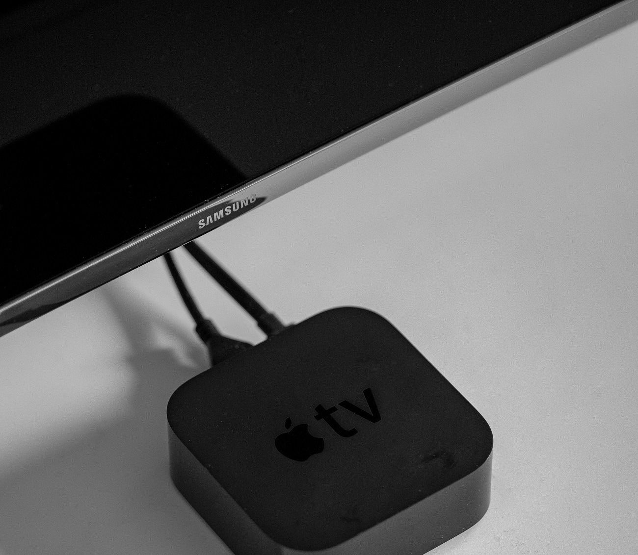 Apple TV