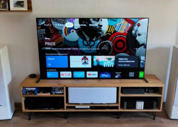 Primeros pasos con tu nueva Smart TV: cuidados, consejos y posibles problemas