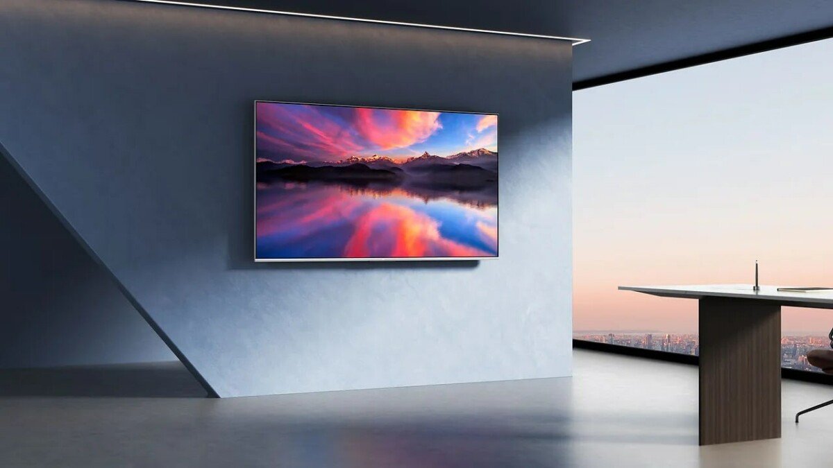 Xiaomi Mi TV Q1 de 75 pulgadas por 999 euros: un televisor QLED 4K rebajadísimo por los Xiaomi Days en Fnac