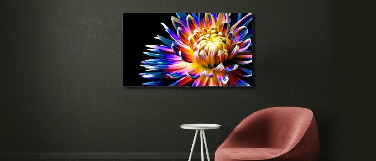 Xiaomi OLED Vision TV: nuevo televisor con Dolby Vision IQ, HDR10+, IMAX Enhanced y diseño exquisito