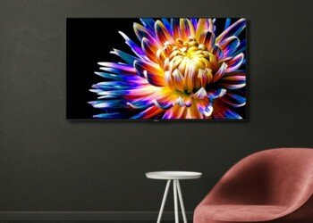 Xiaomi Vision OLED TV