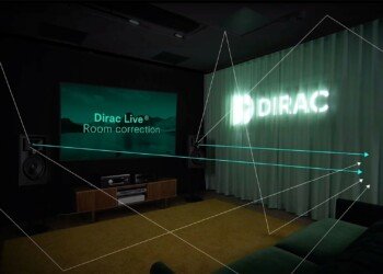 Tutorial Dirac Live Bass Control: ajusta los graves de tu Home Cinema
