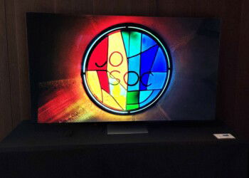 Televisor Neo QLED 8K, N900B de 85 pulgadas