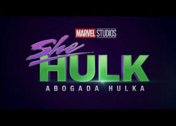 She-Hulk: Abogada Hulka