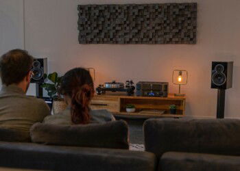 MOON Voice 22: así son los primeros altavoces que lanza Moon al mercado