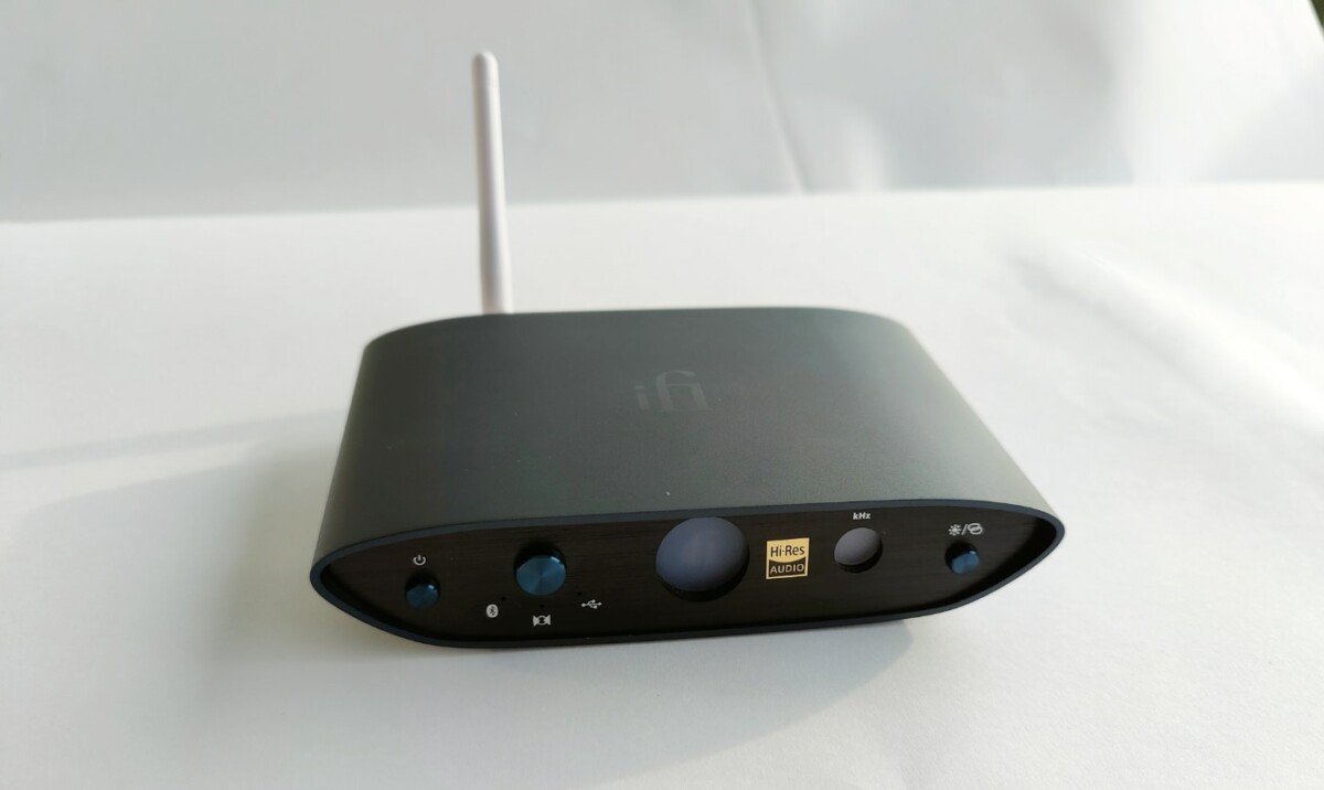 iFi ZEN One Signature, análisis: un DAC compacto y equilibrado para todos tus dispositivos