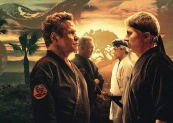 Cobra Kai Temporada 5
