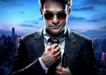 Daredevil Netflix