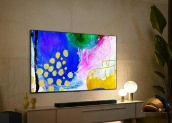 Ya disponibles los televisores LG OLED 2022: estos son los modelos y precios