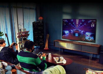 nuevos televisores LG OLED 2022 gaming