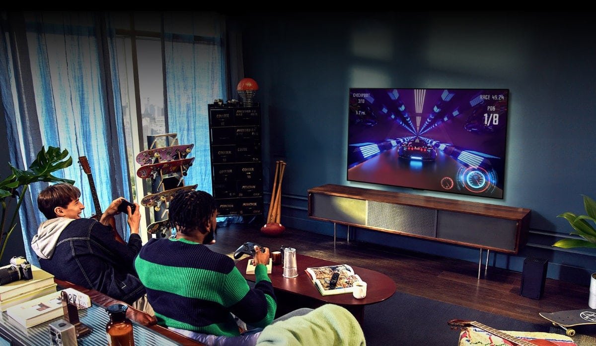 BOE venderá pantallas OLED para competir con LG, y es la mejor noticia para el sector de las Smart TV