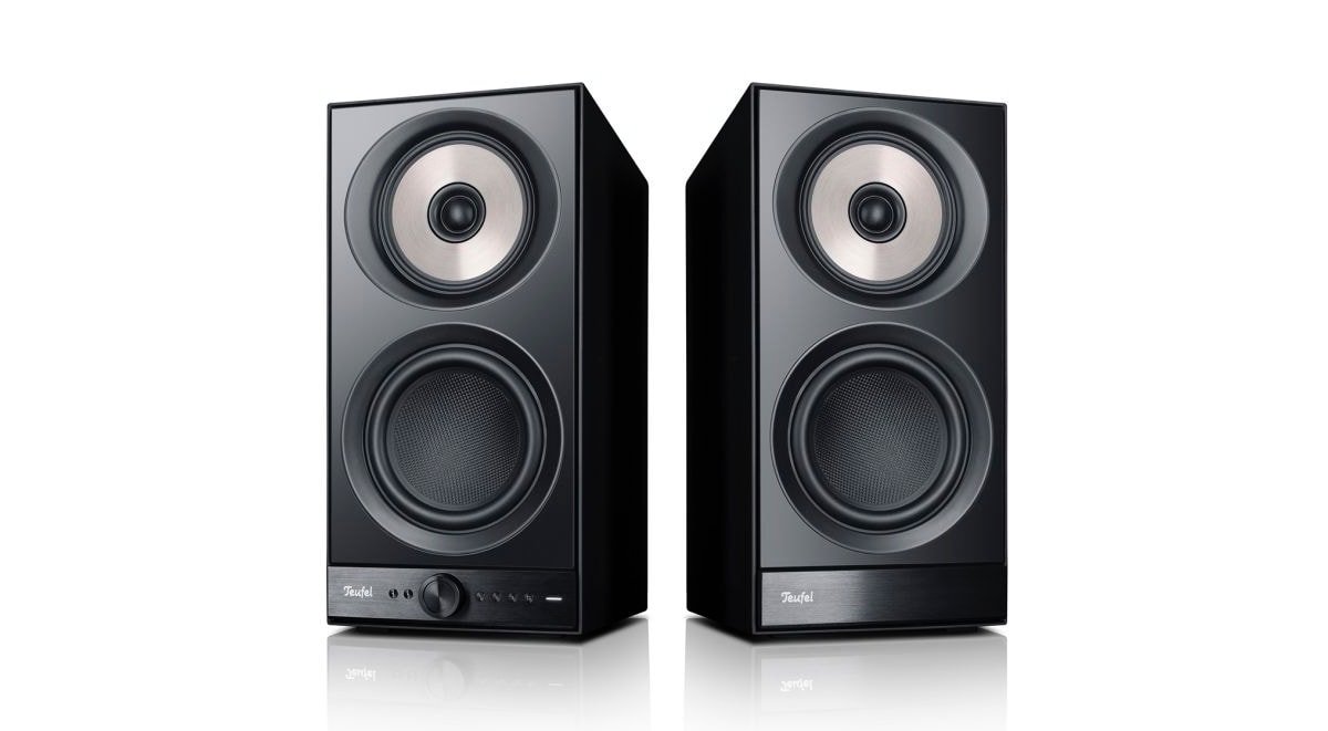 altavoces Teufel STEREO M