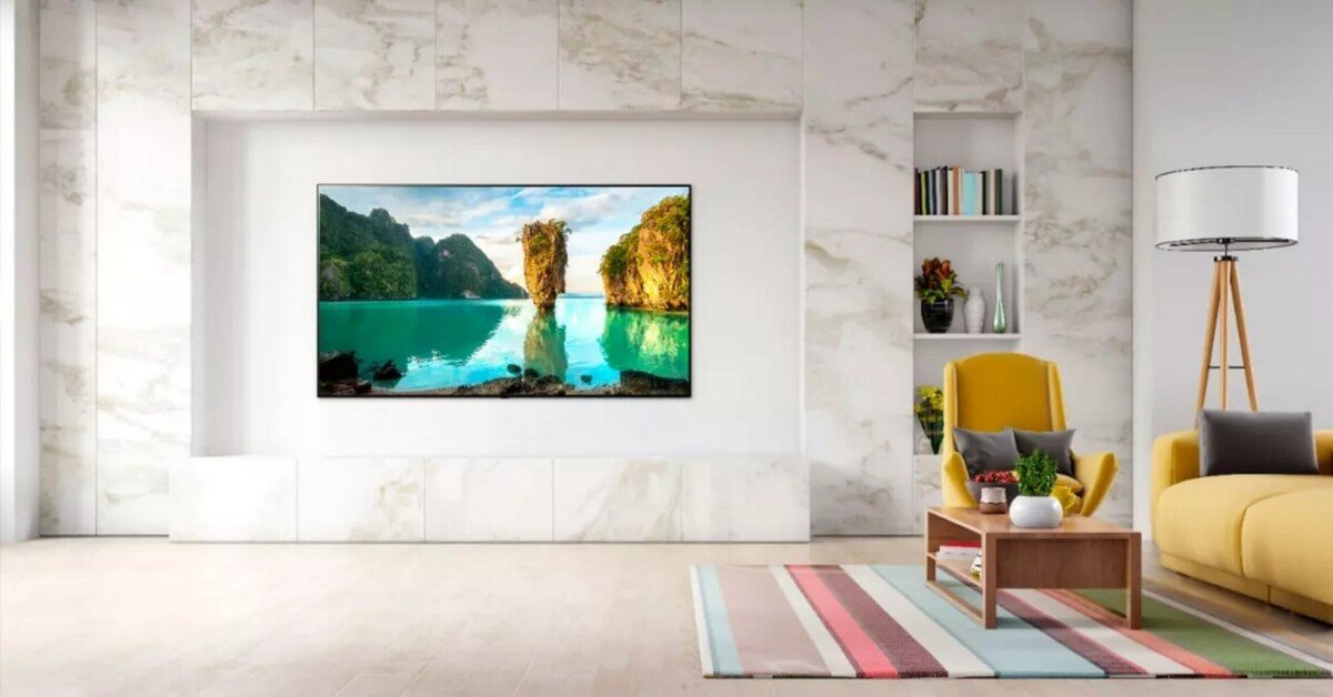 El televisor OLED 4K más vendido derriba su precio: LG C1 de 55 pulgadas por 999 euros en MediaMarkt