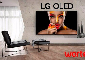 LG OLED C1 de 65 pulgadas por 1295 euros: chollo histórico en Worten
