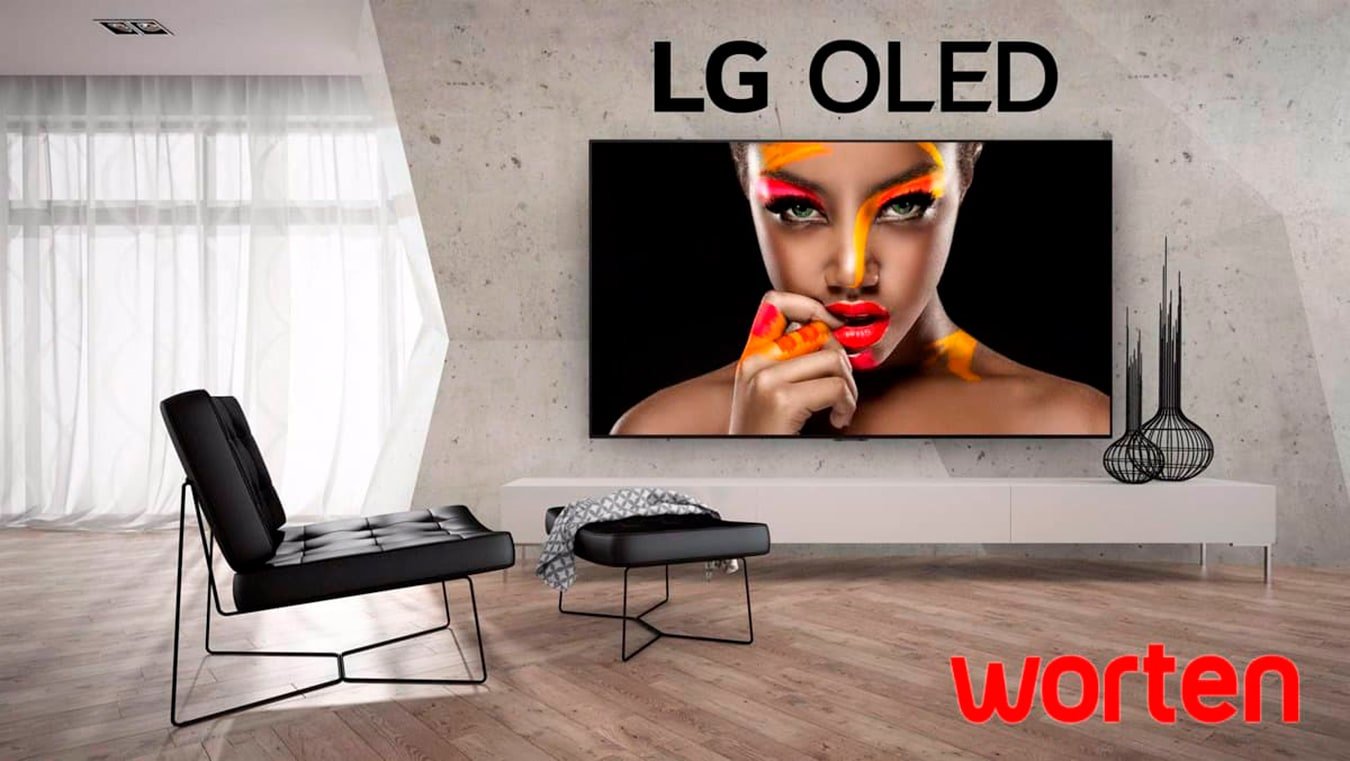 LG OLED C1