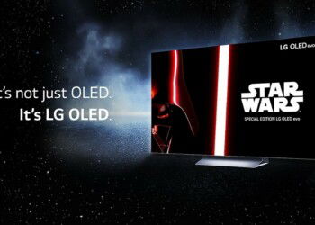 LG OLED C2
