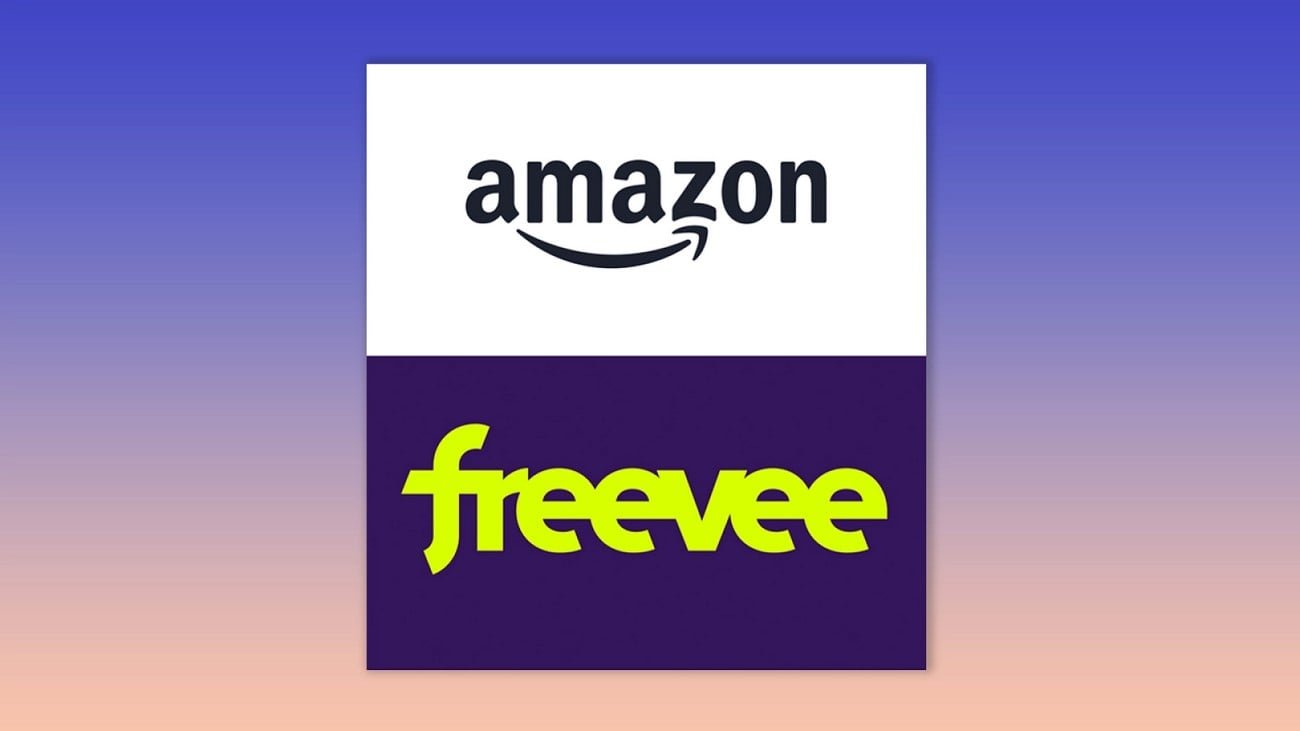 Amazon Freevee