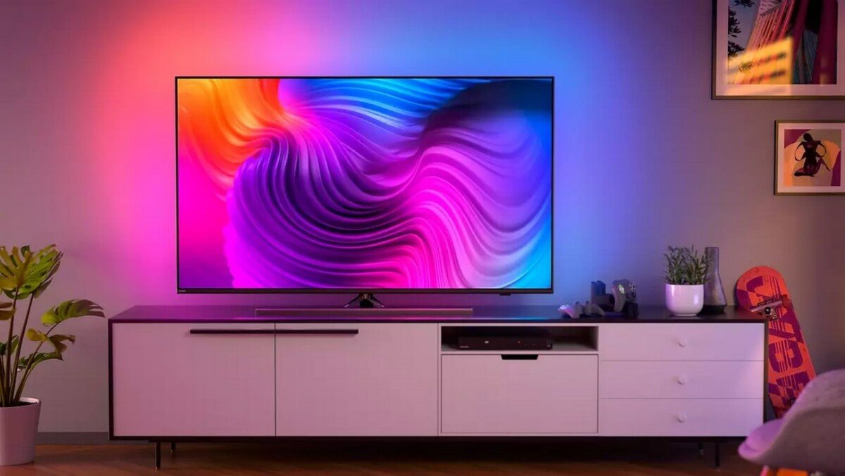 El televisor Xiaomi más vendido por 179 euros y más chollos en Smart TV 4K y barras de sonido Dolby Atmos