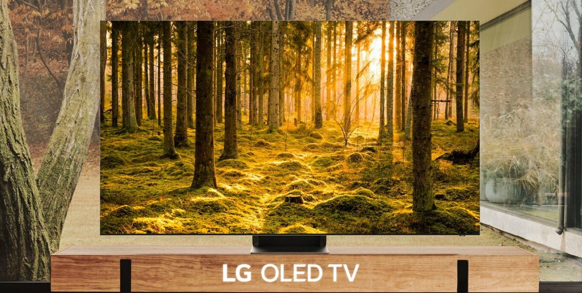 Samsung finalmente no presentará televisores OLED con paneles WOLED de LG