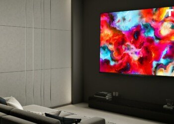 Smart TV OLED de TCL