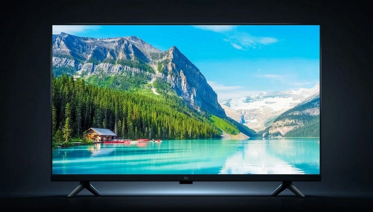 Xiaomi presenta una Smart TV 4K de 86 pulgadas con Dolby Vision y puertos HDMI 2.1 a precio de derribo
