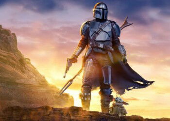 Muestran el Making Of de 'The Mandalorian' en el que podemos ver avances sobre la temporada 3 un mes antes de su estreno