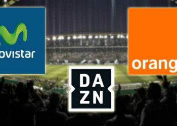 Precios fútbol españa