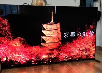 Sony X95K: Unboxing y primeras impresiones del primer televisor Mini LED de la marca japonesa