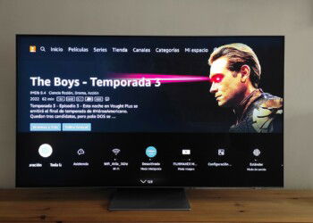 Guía para calibrar tu televisor Samsung QLED y OLED de 2022 (QN60B, QN70B, QN80B, QN90B, QN95B): los mejores settings