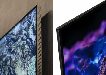 Sony A95K vs Samsung S95B: principales diferencias entre ambos televisores QD-OLED