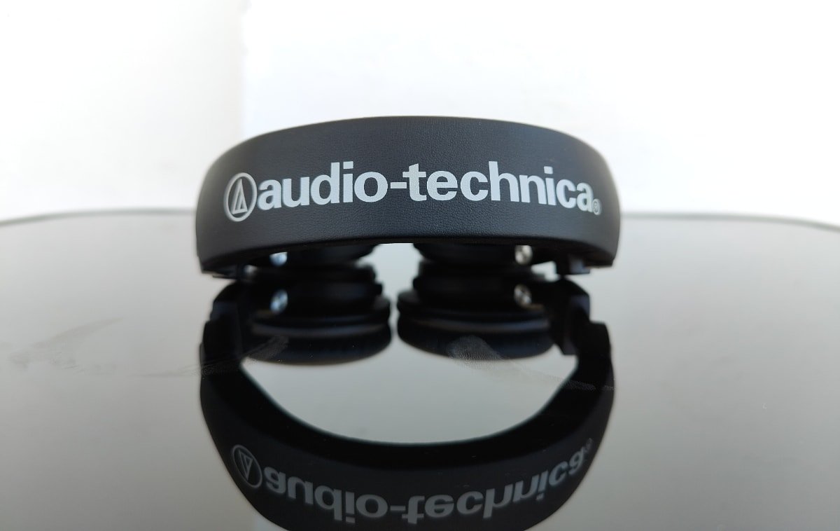 análisis Audio-Technica ATH-M50xBT2 marca