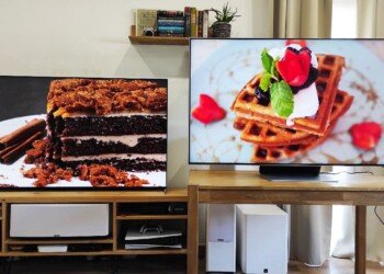Comparativa Sony X95K vs Samsung QN95B: batalla por el trono de los televisores Mini LED