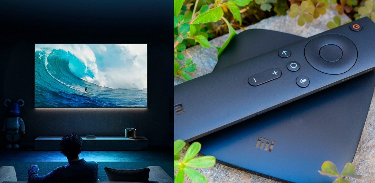 Xiaomi Box 4S Max: la TV Box Android más popular ahora es 8K