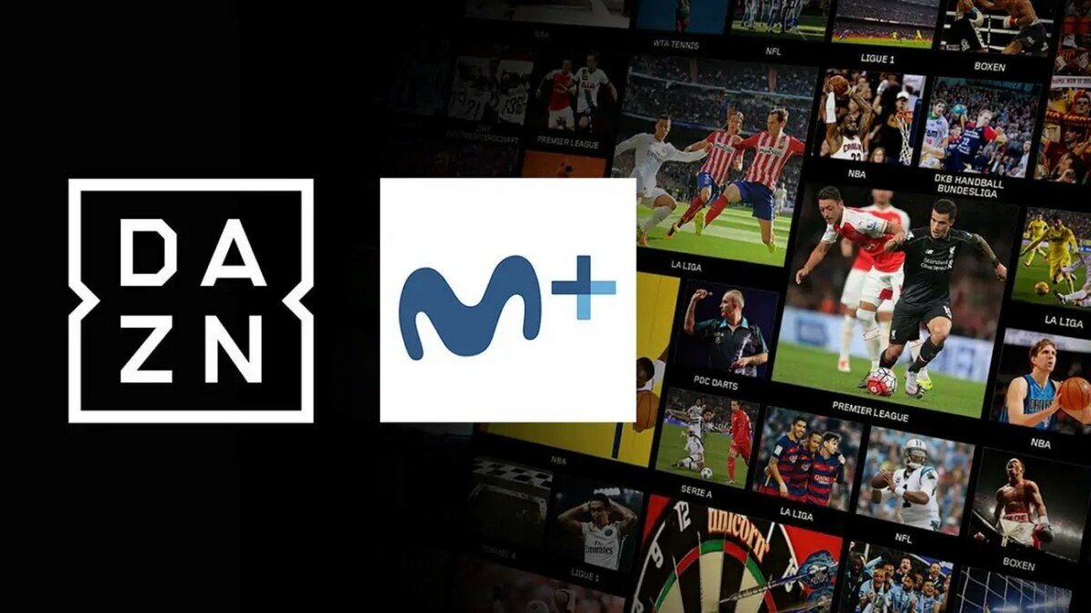 Movistar Plus+ anuncia cambios a la hora de ver la Fórmula 1 en los canales de DAZN