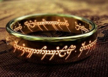 El Señor de los Anillos: los Anillos de Poder