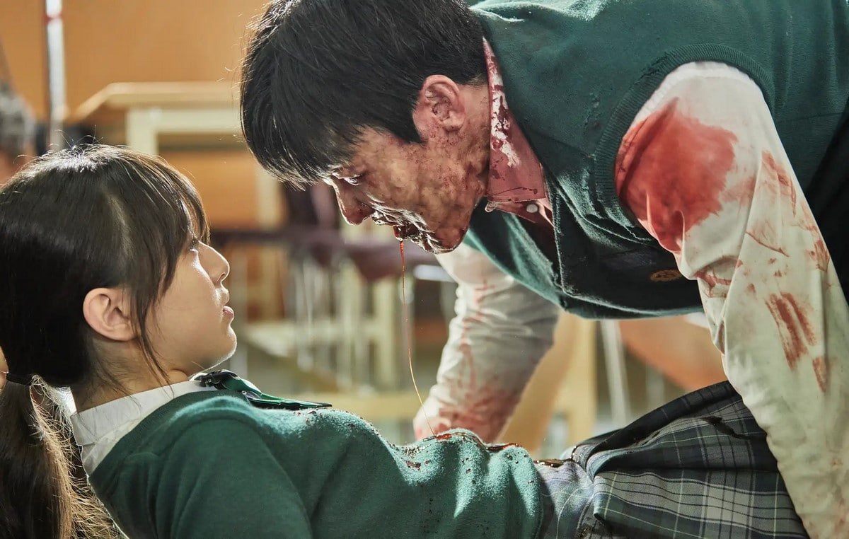 Netflix confirma que la serie coreana Estamos muertos tendrá segunda temporada