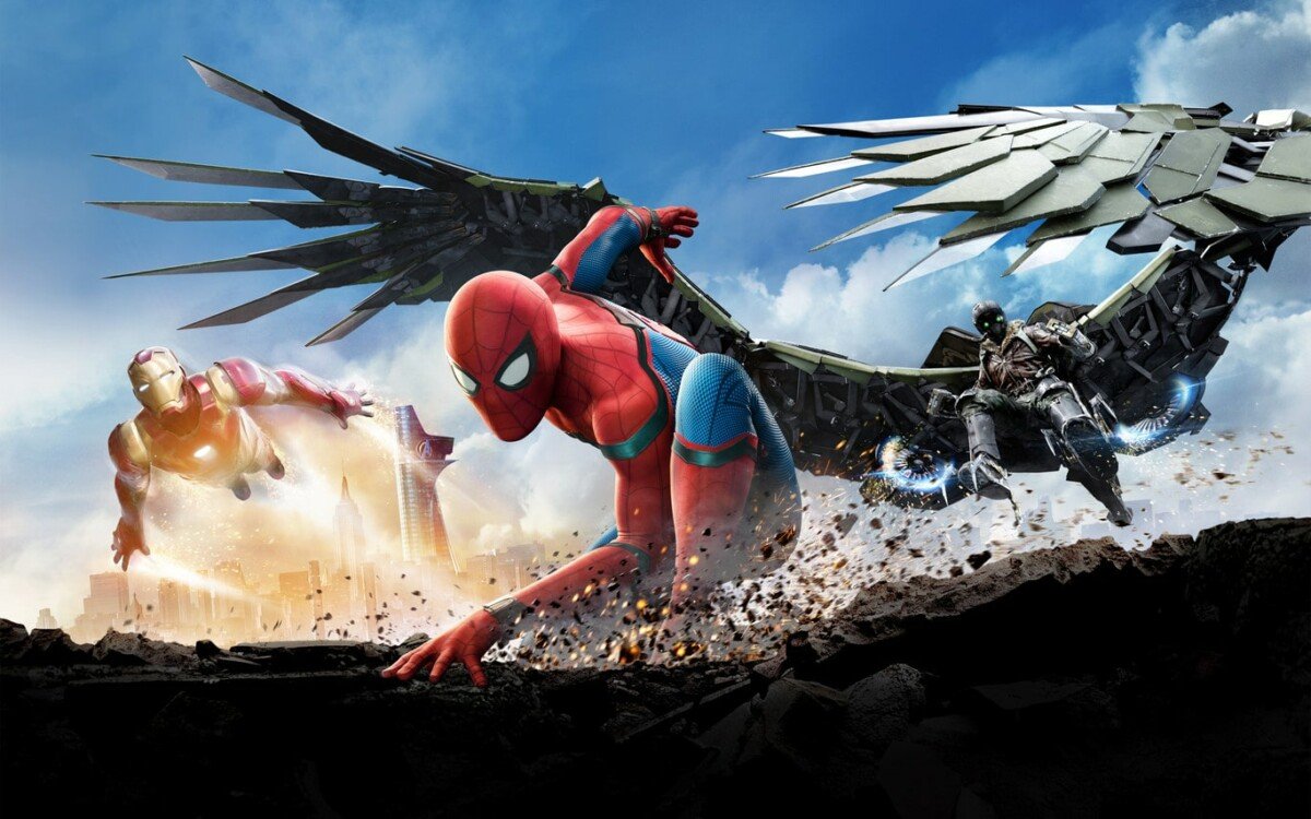 Disney+ anuncia sus estrenos para julio con las películas de Spider-Man y Venom como grandes protagonistas