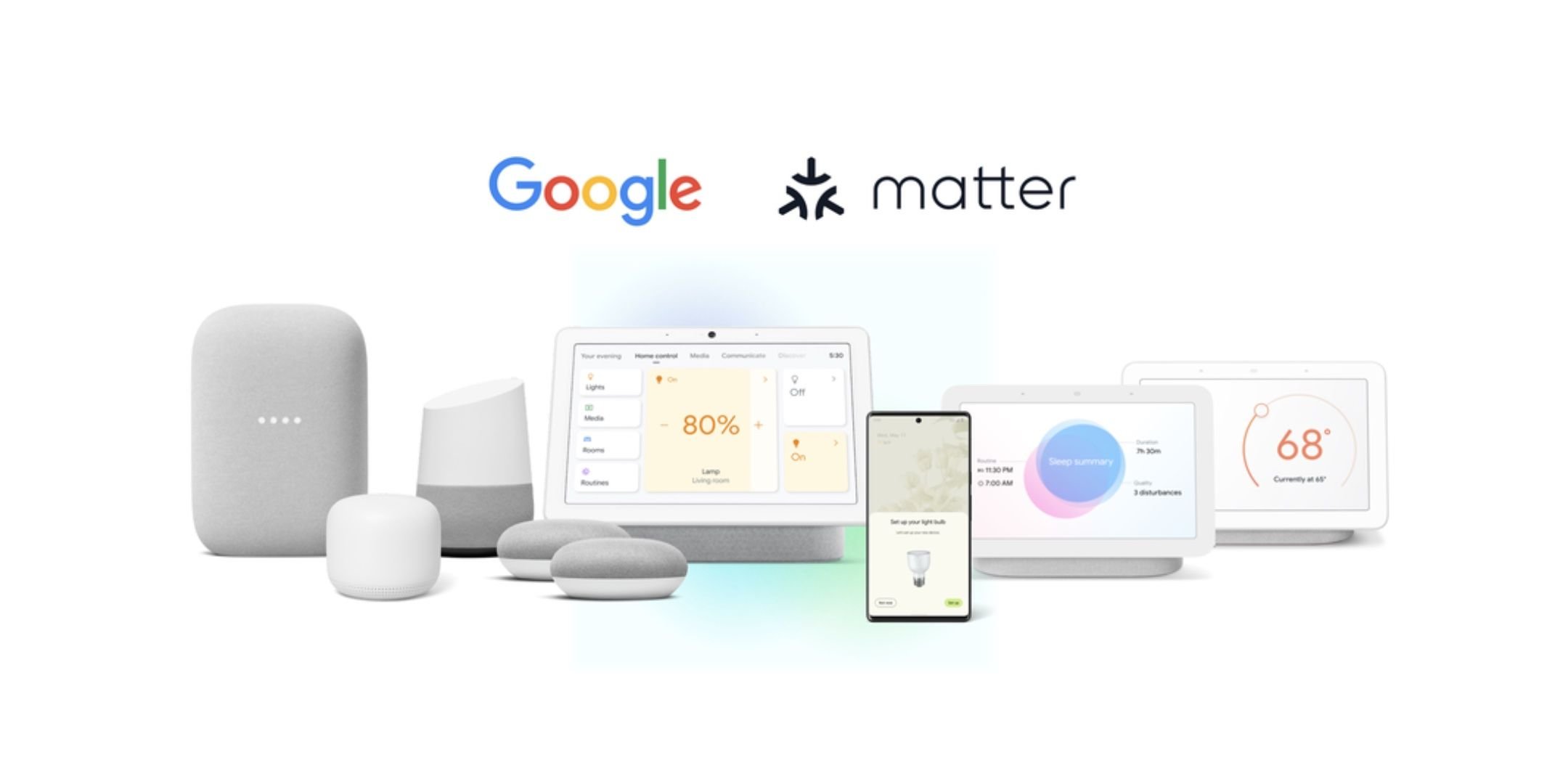 Google y Matter