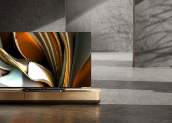 Smart TV Hisense A9H