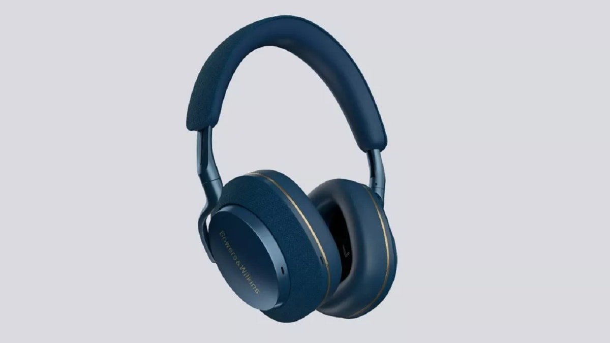 Bowers & Wilkins presenta su nueva línea de auriculares Bluetooth  con cancelación de ruido