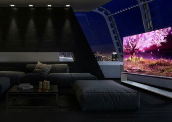 Televisor LG OLED
