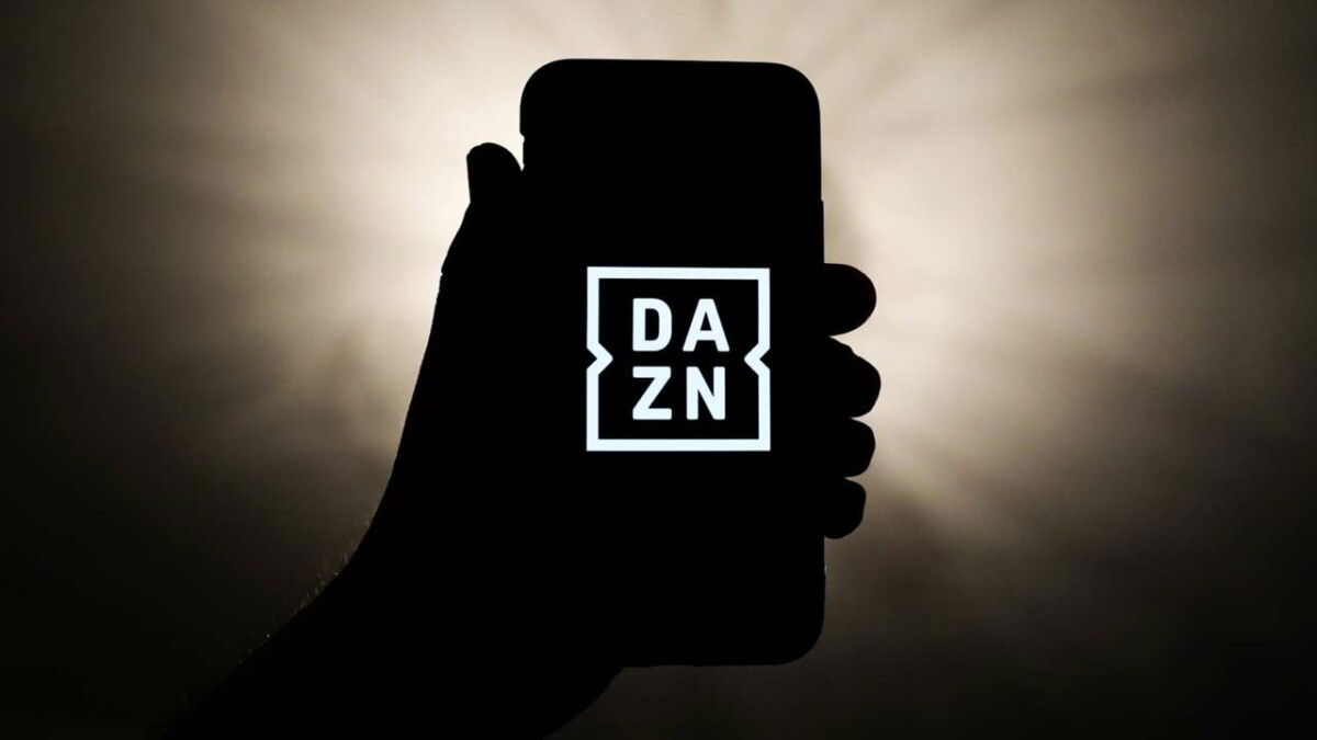 DAZN anuncia que cobrará un extra por compartir cuenta en Italia. ¿Cuándo llegará a España?