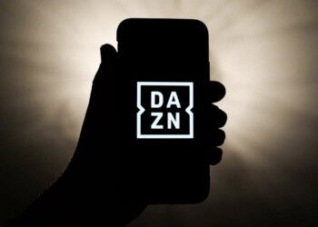 DAZN