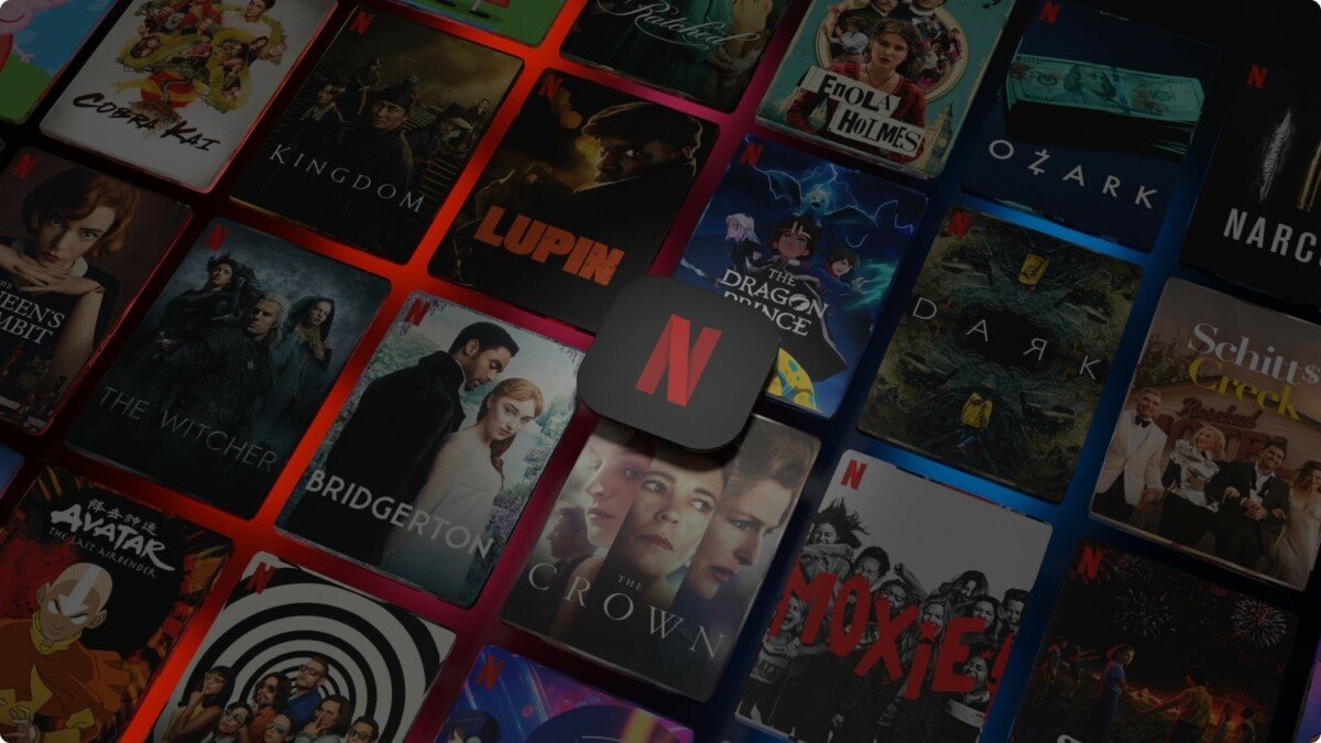 Netflix confirma en el Cannes Lions Festival que lanzará una tarifa con anuncios