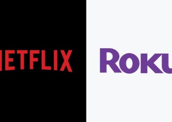 Netflix Roku