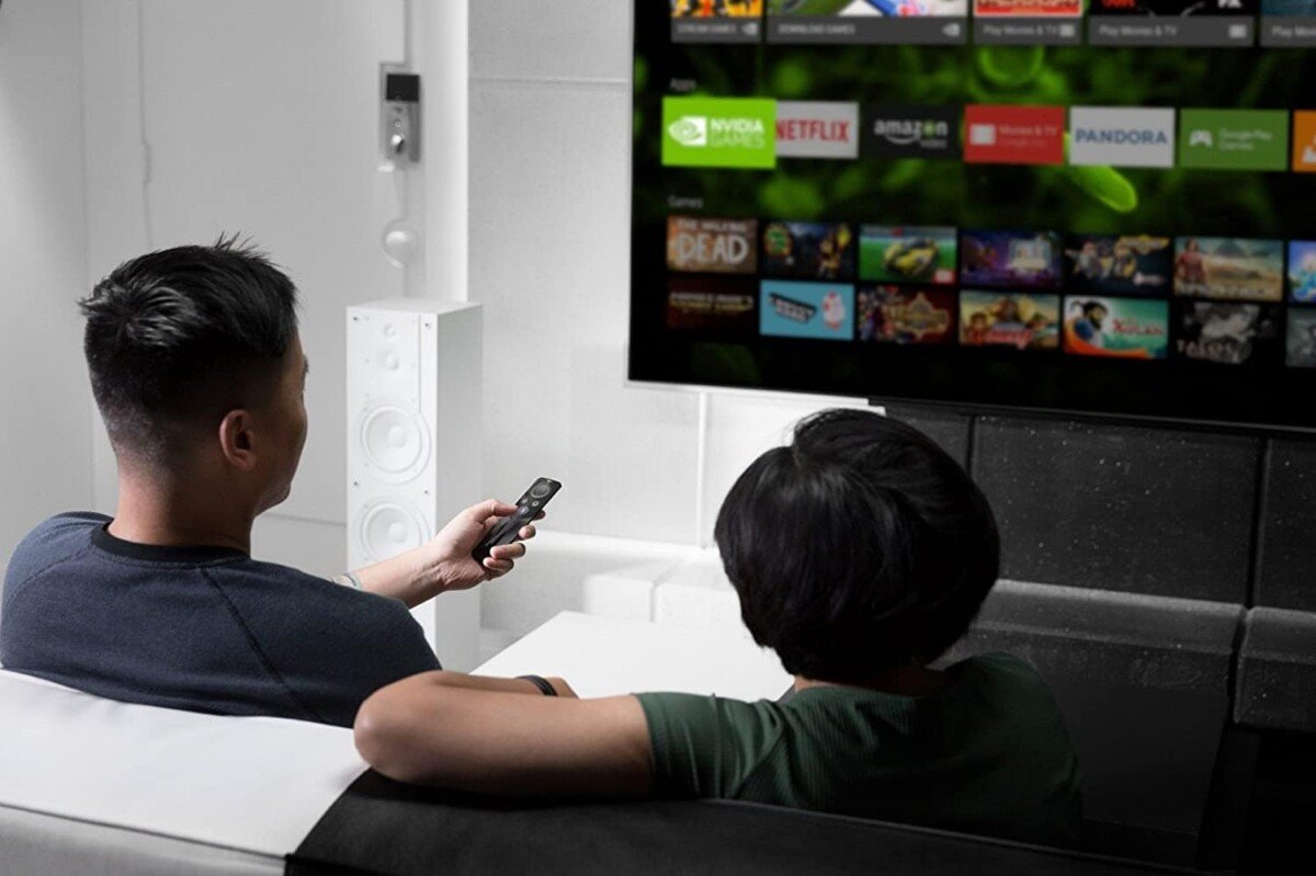 Cómo solucionar los problemas de la NVIDIA Shield TV al controlarla con el mando de tu televisor